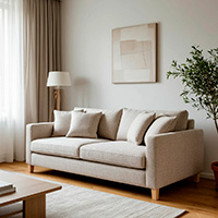 Химчистка на дому в Мытищах